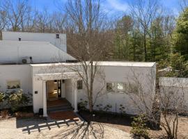35 Ely Brook Road 汉普顿 East Hampton, NY