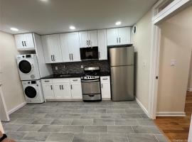 1481 Needham Avenue 布朗士 Bronx, NY