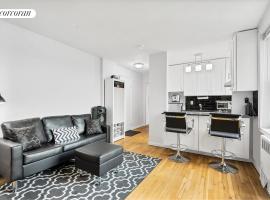 330 HAVEN Avenue #5J 北曼哈顿 Hudson Heights, NY