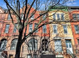 309 W 138TH Street 房源照片 1