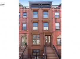 226 W 132ND Street 哈莱姆区 Central Harlem, NY