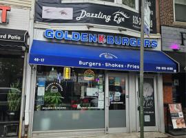 4017 Bell Boulevard #1st Floor 贝塞 Bayside, NY