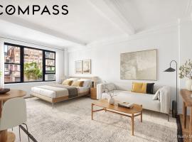 7 Park Avenue #6G 中城东美利山 Murray Hill, NY
