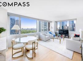 322 W 57th Street #50H 中城西区 Hell's Kitchen, NY