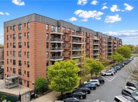 2800 Coyle Street #322 布鲁克林 Brooklyn, NY