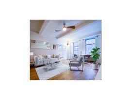 405 W 23RD Street #5L 切尔西 Chelsea, NY