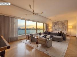 551 W 21ST Street #16B 切尔西 Chelsea, NY