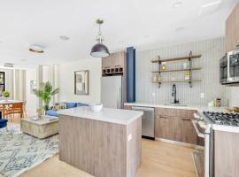 219 WEIRFIELD Street #3 房源照片 1