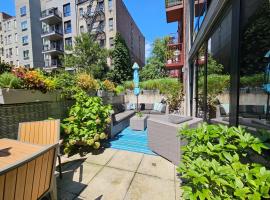 1790 3RD Avenue #202 东哈莱姆区 East Harlem, NY