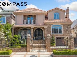2309 E 65th Street 布鲁克林 Mill Basin, NY