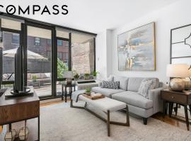 148 E 24th Street #3F 基普斯湾 Kips Bay, NY