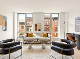 66 CLINTON Street #5A 房源照片 1