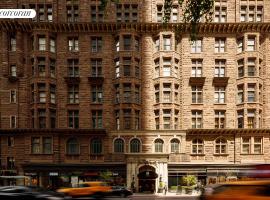 205 W 57TH Street #10DC 中央公园南街 Central Park South, NY
