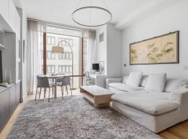 230 E 20TH Street #66 格拉梅西公园 Gramercy Park, NY