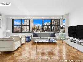 7 E 14TH Street #1208 房源照片 1