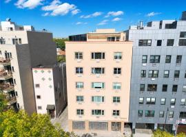 2523 Ocean Avenue #2C 房源照片 1