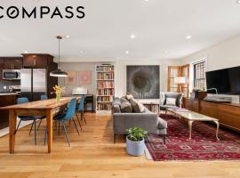 137 Putnam Avenue 布鲁克林 Bedford-Stuyvesant, NY