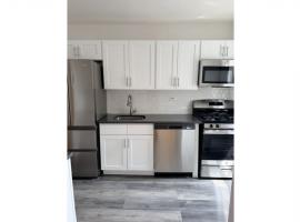 3500 SNYDER Avenue #2B 东夫拉特布什 East Flatbush, NY