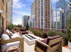 305 E 40TH Street #19F 中城东美利山 Murray Hill, NY