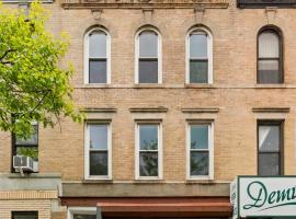 692 WASHINGTON Avenue 展望高地 Prospect Heights, NY