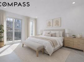 122 Palmetto Street #2L 布什维克 Bushwick, NY
