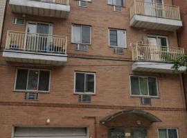 35-09 Leavitt Street 法拉盛 Flushing, NY