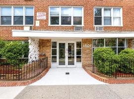 1801 Ocean Avenue #5F 房源照片 1