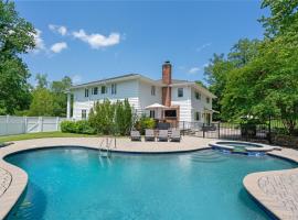 25 Montrose Court 罗斯林 Roslyn Harbor, NY