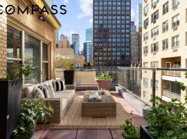 415 E 52nd Street #12CB 中城东区 Midtown East, NY