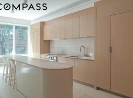 575 A Leonard Street 绿点 Greenpoint, NY