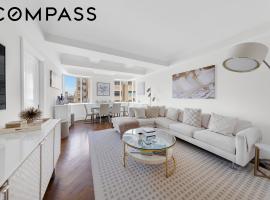 530 Park Avenue #19G 上东城 Lenox Hill, NY