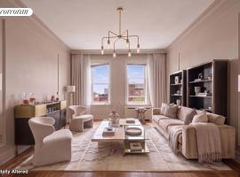 395 CLINTON Avenue #6 克林頓丘 Clinton Hill, NY