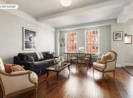 465 W 23RD Street #14H 切尔西 Chelsea, NY
