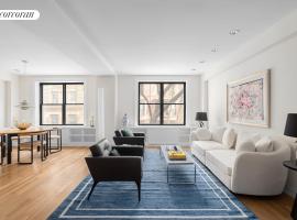 60 W 68TH Street #3BA 房源照片 1
