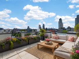 1110 Manhattan Avenue #2 绿点 Greenpoint, NY