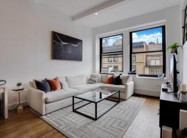 250 Mercer Street #B-1108 房源照片 1