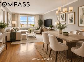 3065 Sedgwick Avenue #5C 布朗士 Kingsbridge Heights, NY