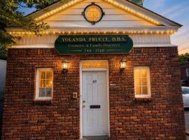 85 Hillside Avenue 长岛 Williston Park, NY