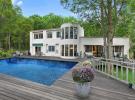 6 Wagon Lane 汉普顿 East Hampton, NY