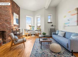 786 WASHINGTON Avenue #4FR 展望高地 Prospect Heights, NY