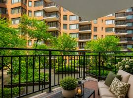 60 SUTTON Place S #3HS 中城东区 Sutton Place, NY