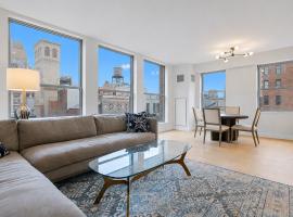 27 W 19th Street #12th-Floor 切尔西 Flatiron, NY