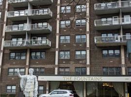 1100 Clove Road #5K 史丹顿岛 Staten Island, NY
