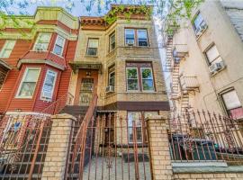 414 48th Street 布鲁克林 Sunset Park, NY