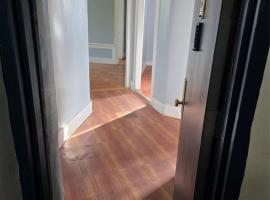 1115 Dorchester Road #4f 布鲁克林 Brooklyn, NY