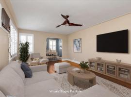 102 S Village Avenue #3B 房源照片 1