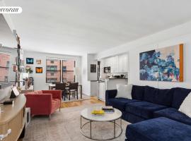 60 E 9TH Street #628 房源照片 1