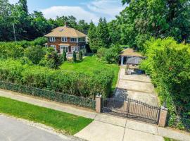 1025 9th Street 格林港 Greenport, NY