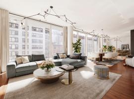 57 IRVING Place #4 房源照片 1