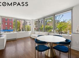 464 W 44th Street #2F 中城西区 Hell's Kitchen, NY